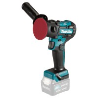 Makita PV301DZ šlifuoklis-poliruoklis